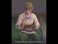 Skyward Sword Link with Audio from his Voice Actor