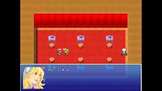 RPG Maker VX Tutorial: Slots Minigame