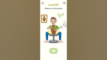 DOP 2 Gameplay Level 907 Shorts Delete One Part Solution and Answer🔥 Subscribe🔥Topchart android game