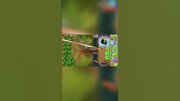 day 261 of bloon solver not being the solution - BTD6 Advanced Challenge August 8th