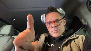 Always Pull Your Camera & Show Cops You’re Filming - Make it BIG.