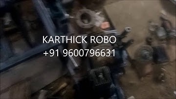 FLIP PLATE SLIDING MECHANISM POWER GENERATION mechanical engineering project topics