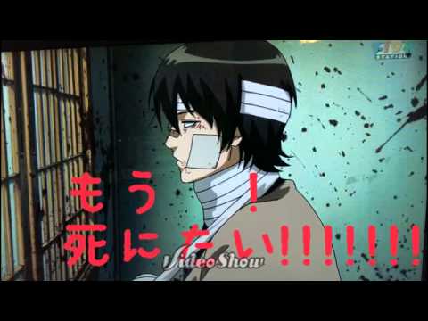 銀魂面白動画