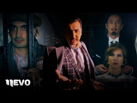 Shohjahon Jo'rayev — Yig'lama (Official Music Video)