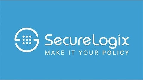 SecureLogix