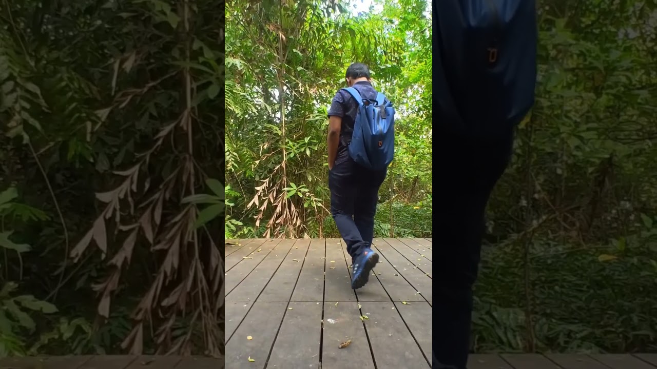 Bang Krachao; A quaint place few minutes from Bangkok 