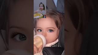 سبحان الله |بنوتة كيوت كومبو فلة sweet cute