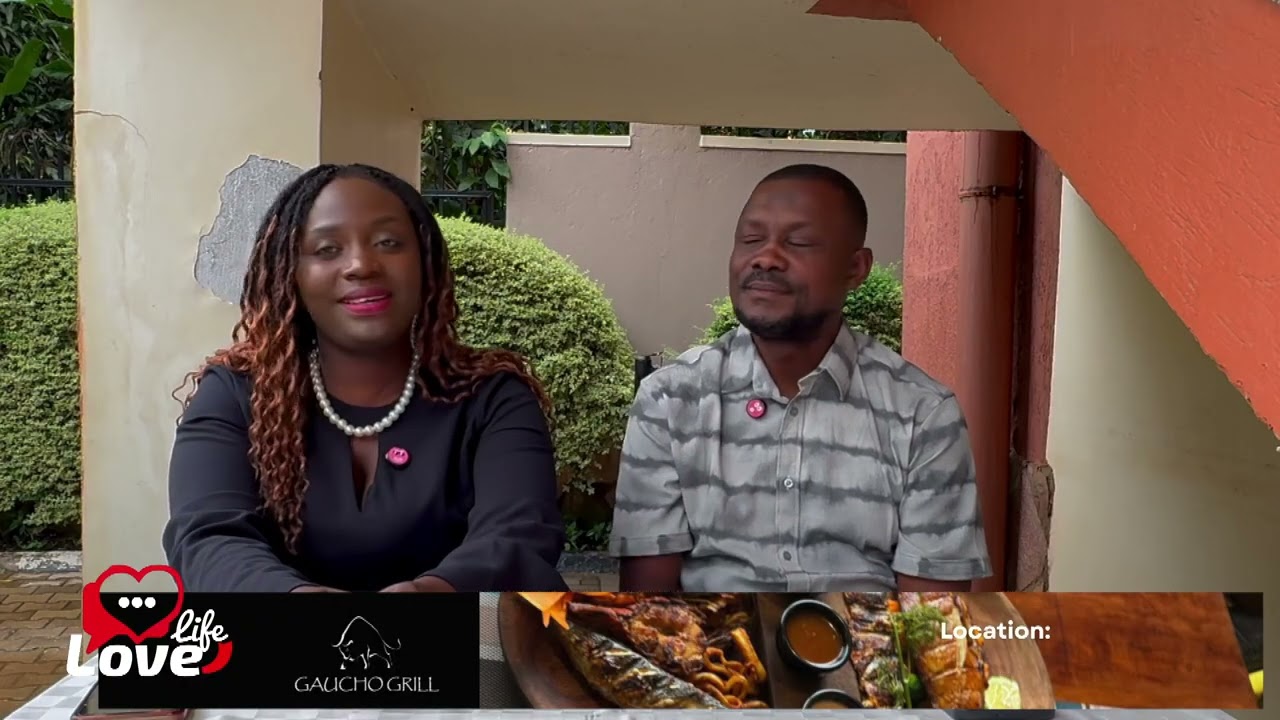 KAZIBWE KAPO - AGAMBA TELI MUKAZI AKULA MUSAJA , MULEKEKAWO OKWE LIMBA 🤣🤣