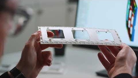 Vimar - Corporate Video