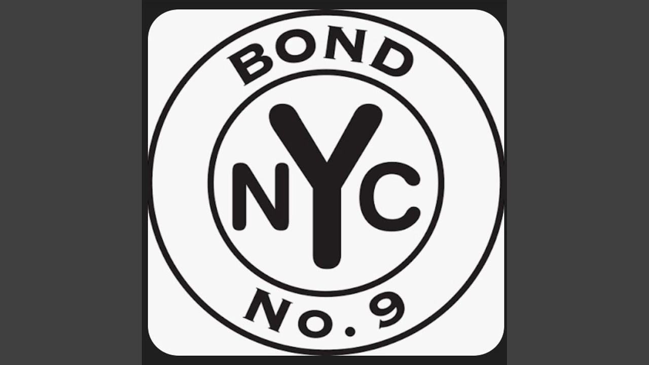 Watch Bond #9 on YouTube Watch Bond #9 on YouTube