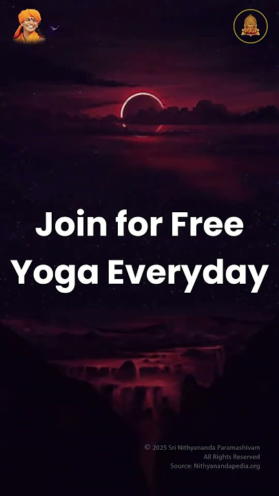 Kanipavasana   Eye Remedy SiblingsYoga