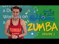 Move It Or Lose It: At Home, Episode 1 - Zumba