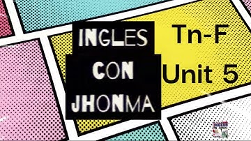 APRENDE INGLES CON VIDEOS CORTOS Y DIVERTIDOS unidad 5 - Top notch fundamentals unit 5 - times.