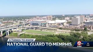 9 THINGS TO KNOW 9 16