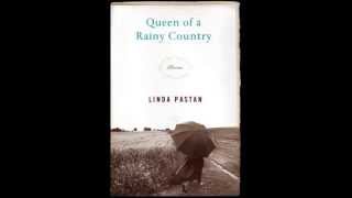 A Rainy Country, Linda Pastan