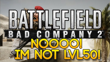 [BATTLEFIELD: BAD COMPANY 2] Multiplayer Gameplay #1 | PC - ULTRA Settings|
