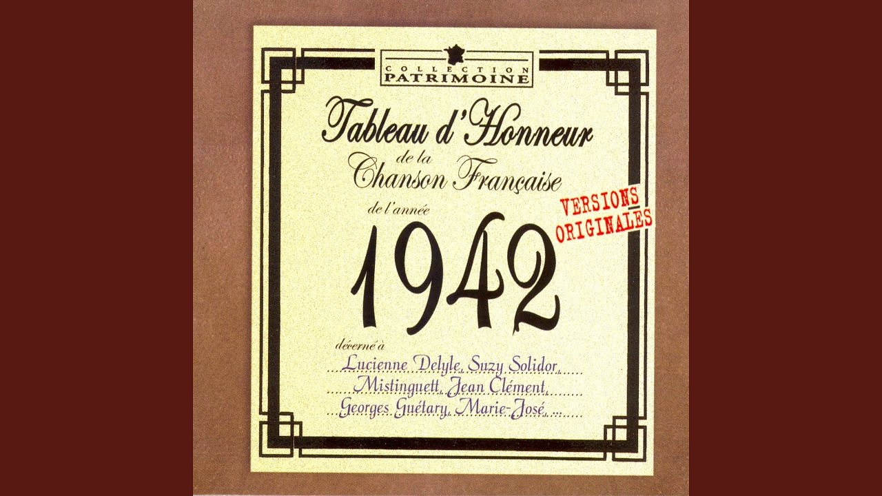 D'l'autre côté de la rue