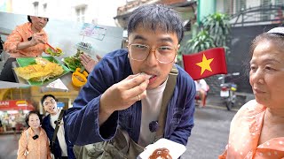Top  Foodspots meiner Mama in Vietnam (ihre Heimat)