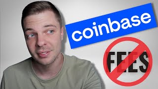 STOP Overpaying on Coinbase Fees (Easy Method)