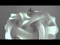Cloud Light EQLight Contemporary Pendant Light