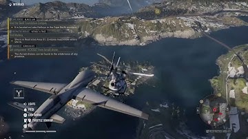 Tom Clancy’s Ghost Recon® Breakpoint. Get Component #CX2067 from Azrael drone.