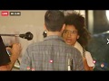 Esperanza Spalding EXPOSURE snippet 8 - with Lalah Hathaway - Coming to Life - Heaven for Pennies