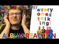 VIBIN' WITH THIS ONE!! - Everyone's Talking All Time Low Album - Music Reactions 117