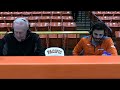 Pacific Court side Live with Coach Perry 12/3/2022