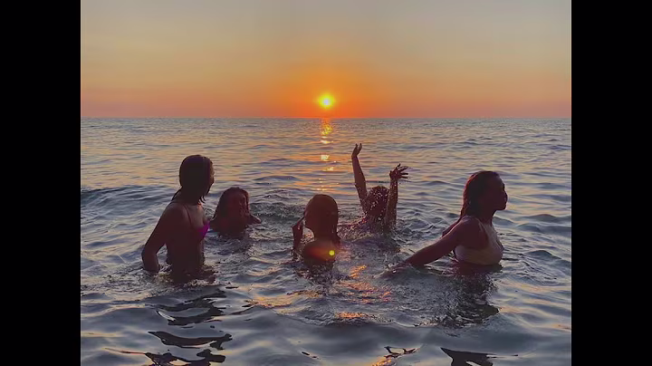 летний плейлист 🌺🌊 // playlist for summer 🎧🌊