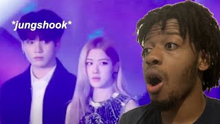 Non-Kpop Fan Reacts To Kpop Idols At Award Shows In A Nutshell