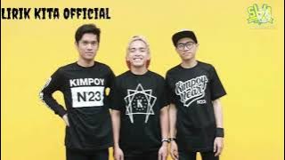 STAND HERE ALONE - HILANG HARAPAN