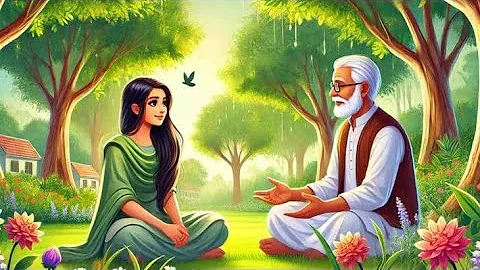 Love / Romantic Story