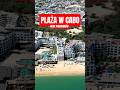 TAK WYGLĄDA PLAŻA W CABO