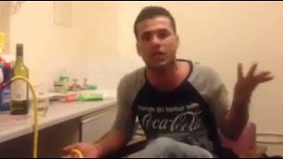 Roj Gull گوێ لهم گهنجه بگرن و كۆمێنتی خۆتان بڵێن