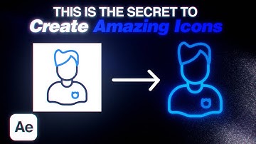 Turn Any internet Icon Into breathtaking animations | Viral Reel Secret Ep:1