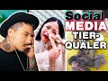 Influencer TIER-QUÄLER auf Social Media - Das muss gestoppt werden!