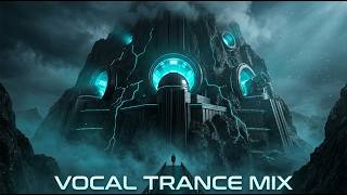 Emotional Vocal Trance Mix 2026 💙 Touch The Sky | Uplifting Euphoric Trance Anthems screenshot 4