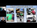 Weather Basics  (Recorded April 7th, 2020)