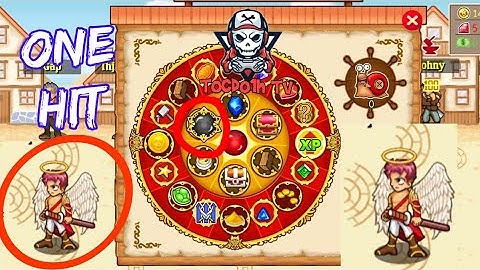 HTTH - Vòng Xoay Ốc Sên - Thời Trang Thiên Thần || Tocdo1h TV