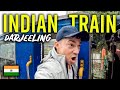 The MOST EXOTIC Train Ride in India 🇮🇳