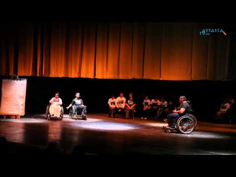 \"ტრაექტორია\" - არასამთავრობო ორგანიზაცია \"ანიკას\" პროექტის პრეზენტაცია