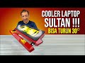 HARGANYA BIKIN MERINDING !!!!! tapi JAMINAN ZUPER ADEM | Flydigi