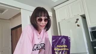 картинка: ДВОЙНУЮ ТРАГЕДИЮ ОБСУЖДАЕТ ВСЯ ТУРЦИЯ/НОВАЯ СТРИЖКА/КУПИЛИ   КОСМЕТИКУ И БИЖУТЕРИЮ.