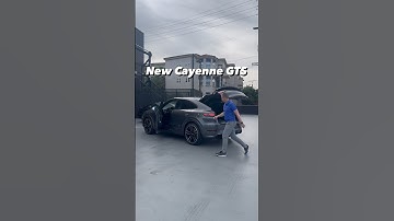 Call/text 805-667-7962 & ask for Samuel!2023 Cayenne GTS #porschecayenne #cayennecoupe  #cayennegts