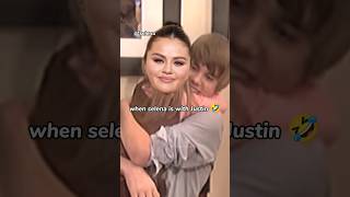 selena after moving out from jistins life😱🥺#selenagomez #justinbieber #editvideo