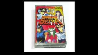 Ost Saint Seiya Versi Indonesia Sumpahku (Soldier Dream Versi Indonesia Saint Seiya Soul Of Gold OP)