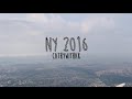 NY 2016 Klittlesadventures EP1 NY 2016 Klittlesadventures EP1