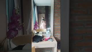 superior room ciwidey valley resort dengan pemandangan terbaik dan indah#terbaik #views #indah