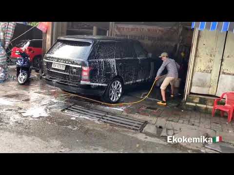 EKOKEMIKA VIỆT NAM