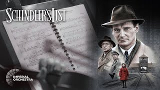 Schindler's List | Imperial Orchestra